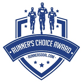Runner's Choice Award